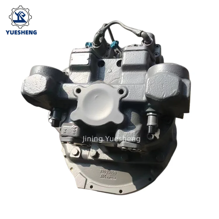 Excavator Zaxis 210 ZX210 Main Hydraulic Pump HPV118 HPV112
