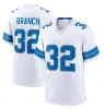 32 White