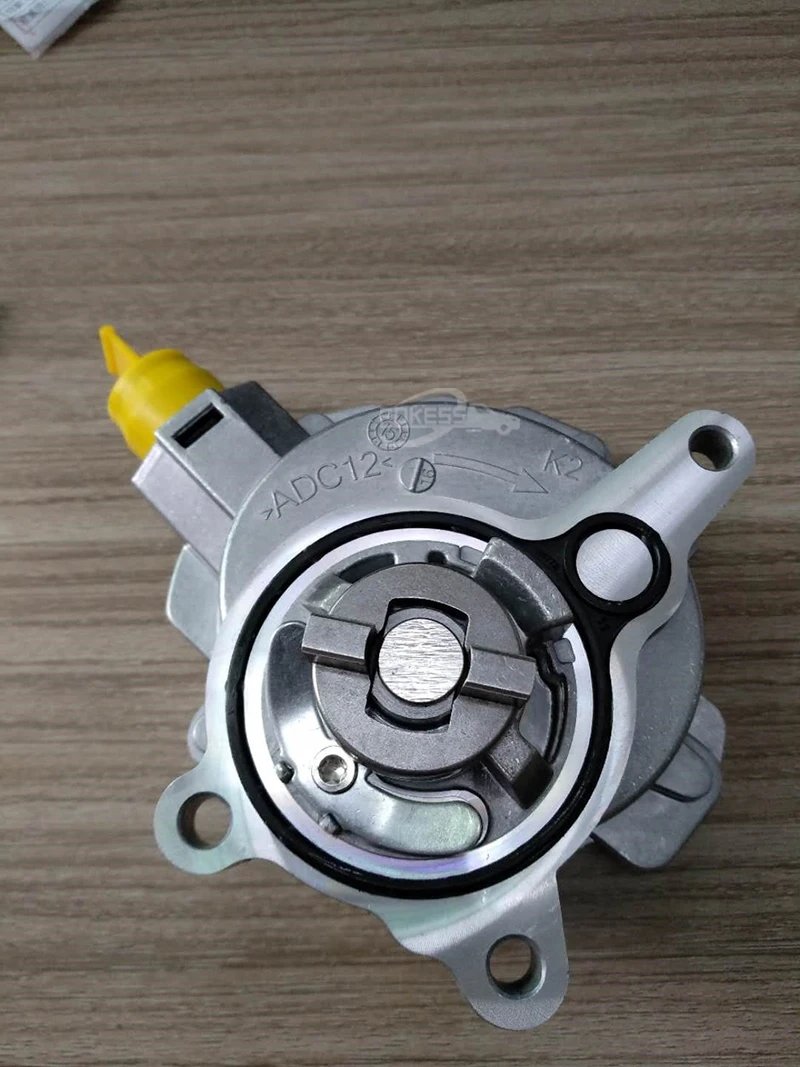 Factory Outlet High Quality Car Diesel Engine Parts Vacuum Pump for ... — 6