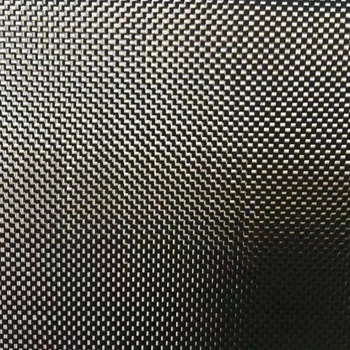 1K carbon fiber fabric