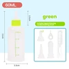 60ml green