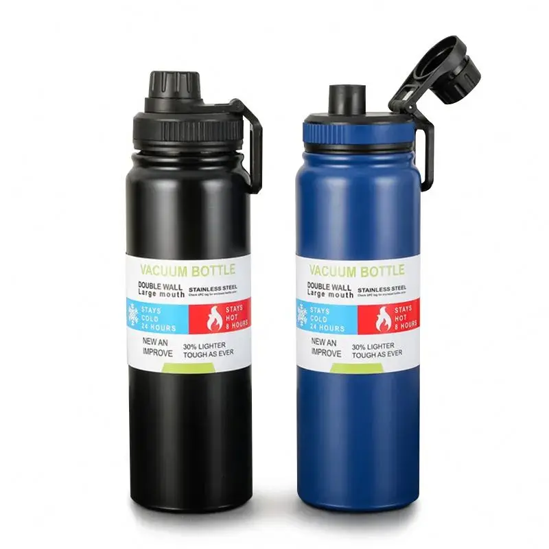 Eco Friendly Aquaflask Tumbler - Insulated Stainless Steel