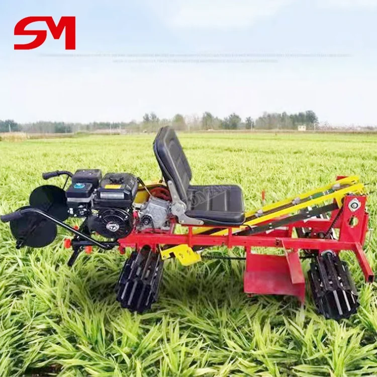 Practical and Affordable One Single Row Potato Planter for Sale