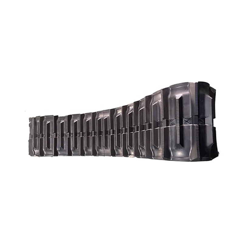 Rubber Crawler Steel Crawler For Water Drill Rig - Buy Rubber Crawler,Steel  Crawler Product on 