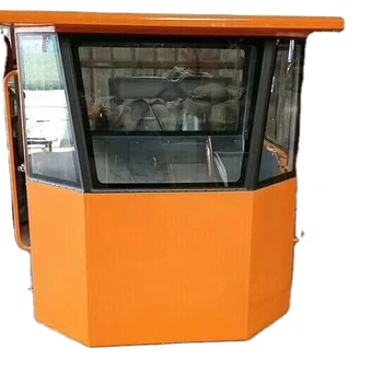 Wholesale excavator cab various specifications