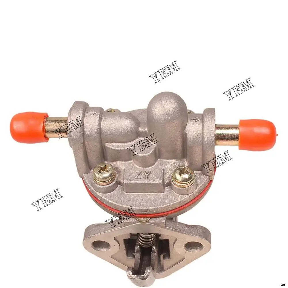 Hot Sale Fuel Pump 52835GT for Genie Z-34/22 Z-34/22N Z-45/25 Z-45/25J Kubota Z482-E US