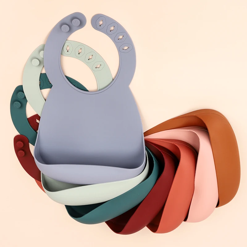 Food Grade Baby Led Weaning Supplies Eating Utensils Set Suction Plate