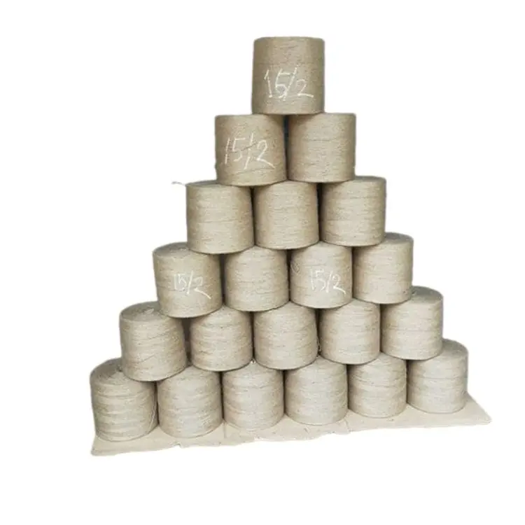 fabric jute roll 