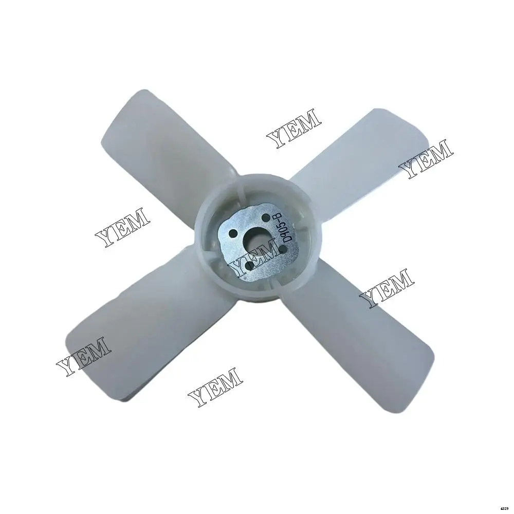 D905 Fan Blade 16225-74110 for Kubota