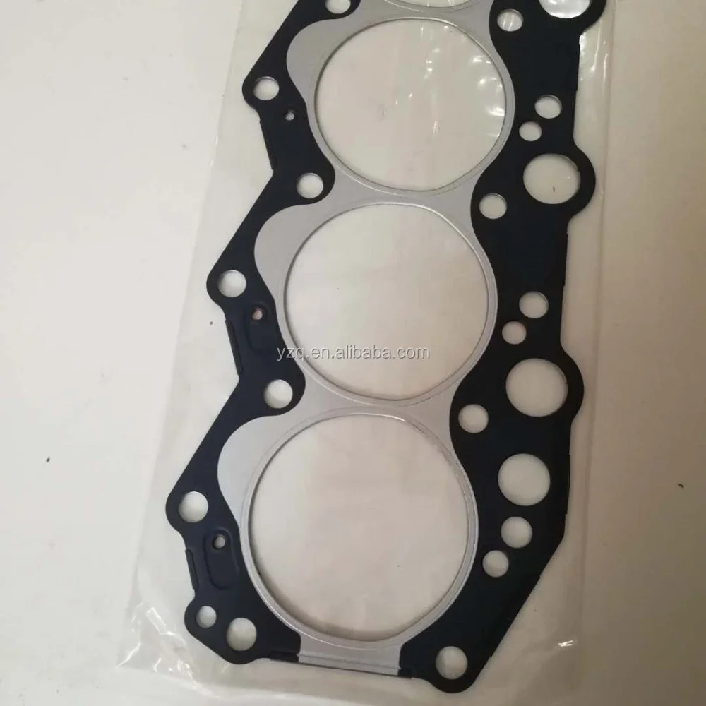 Cylinder Head Gasket for Land Cruiser Engine 1HZ 1HD 11115-17010