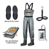 Black/Gray/Beige