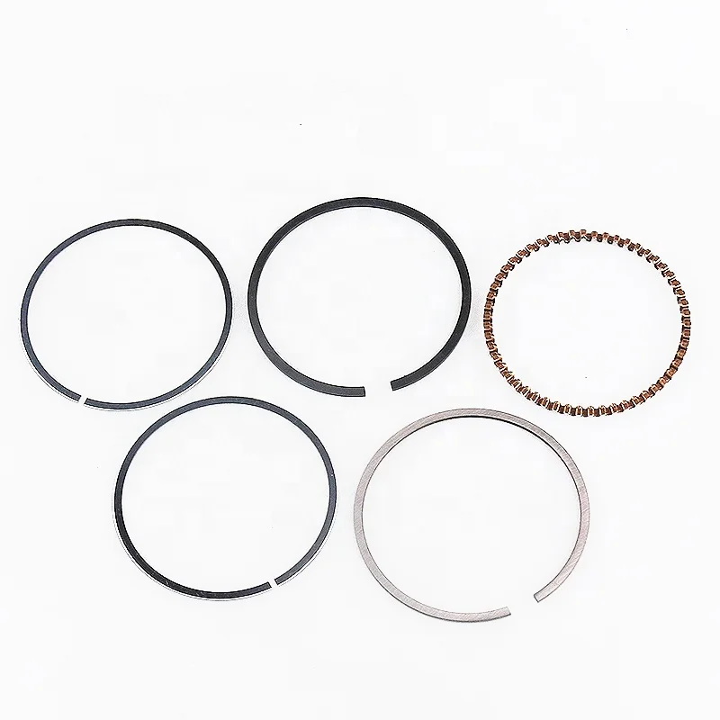 Блок цилиндров мотоцикла HAISSKY 56,5 мм для HJ125