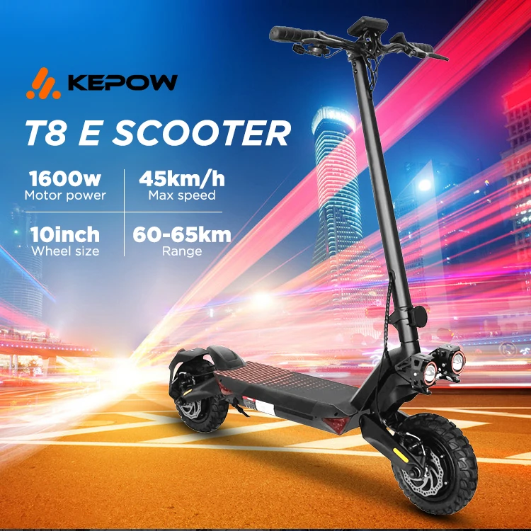 China Factory 2000w Powerful Motor 48v Aluminum Alloy Off Road Scooter T8 65km Long Range Adult 2339