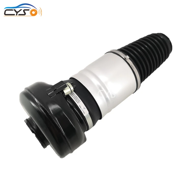 Front Air Suspension Springs for Audi A8 4N D5 Quattro