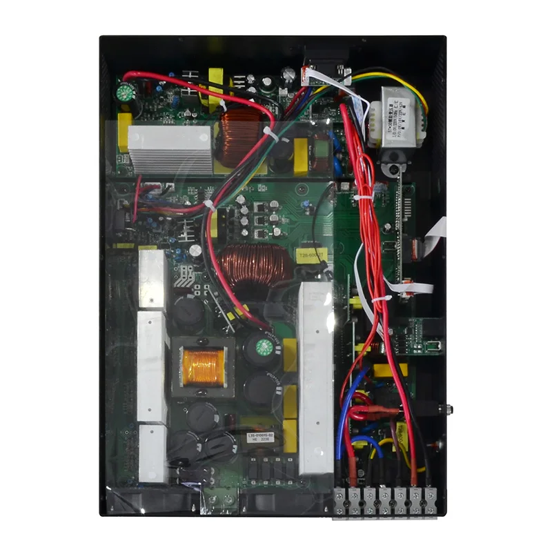 Energy Storage Solar Inverter Hybrid 1.5 Kw 3000w 12v to 220v 4kva 3kva 5.5kw 3000w Bangladesh Solar Inverter 3kva 24v Price