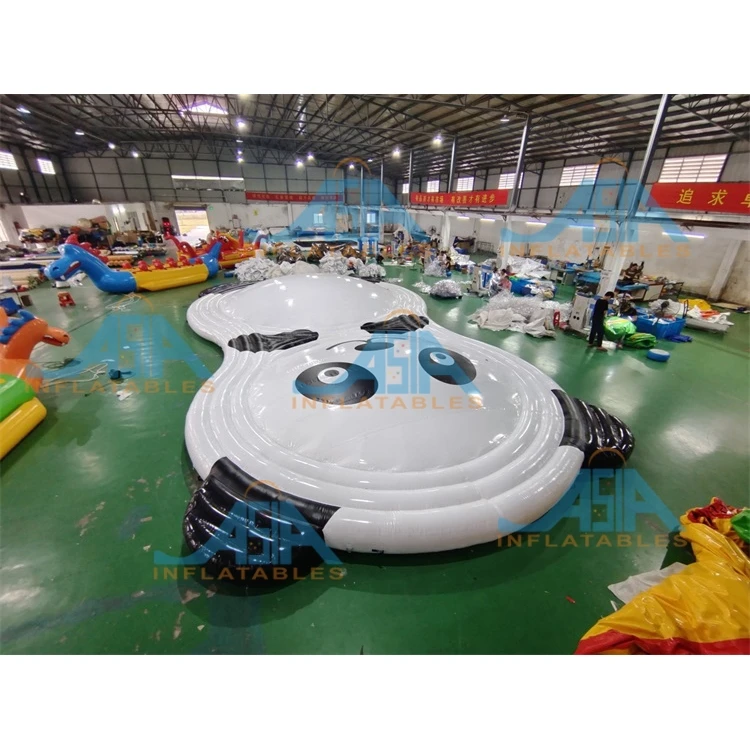 The Jumping Pillow Inflatable Jumping Park Inflatable Jumping Pillow
