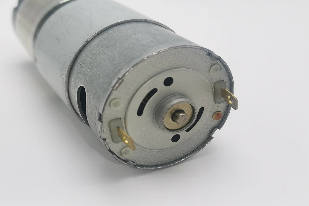 Dongming 24v Dc Planet Geared Motor 12v High Torque Dc Planetary Gear Reducer Motor Buy 24v Dc