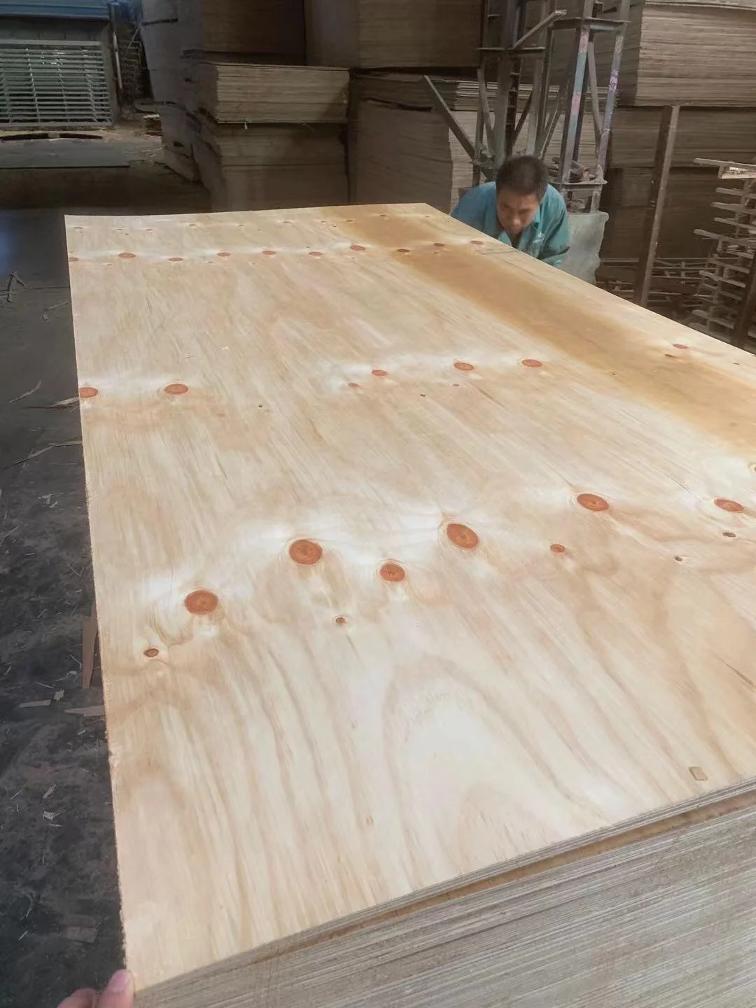 Linyi Lower Price 4*8 Pine Cdx 15mm 18mm Exterior Plywood Buy Plywood