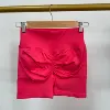 Watermelon Red Shorts