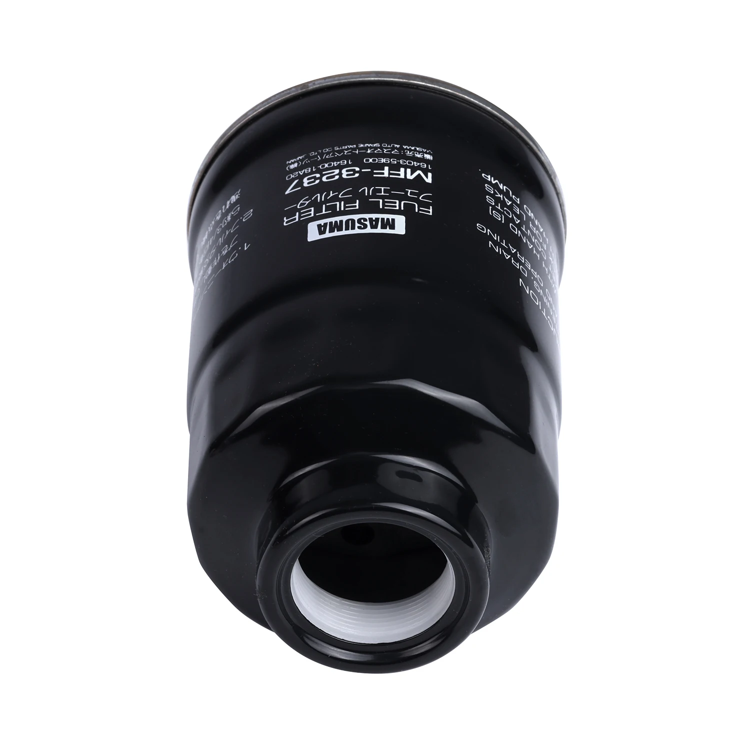 MASUMA MFF-3237 Fuel Filter - Reliable Auto Car Engine Filter