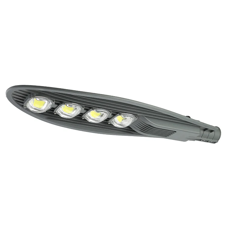 Cob Led Street Light Public Security Street Lamp Top Post Led Street Light IP 65 Outdoor Use 50w 100w 150w AC 80 IP65 Road 150