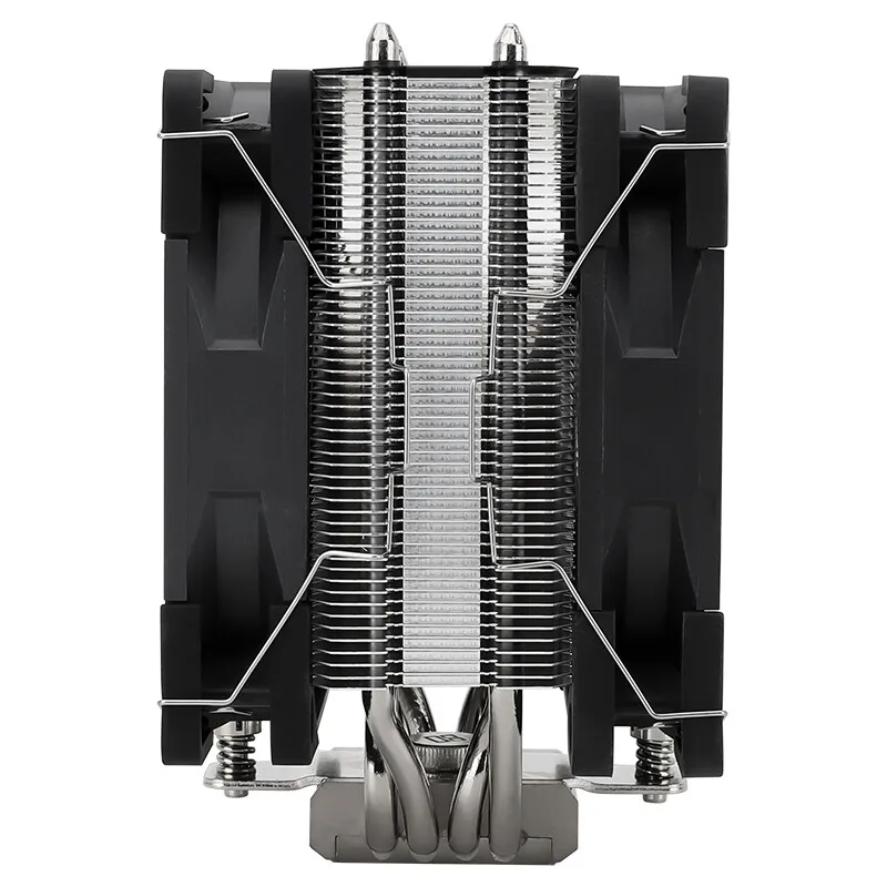 Thermalright AX120 PLUS CPU Radiator for Gaming PC With AGHP Heat Pipe ...