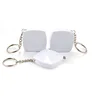 White 2m/6ft (blank without logo)