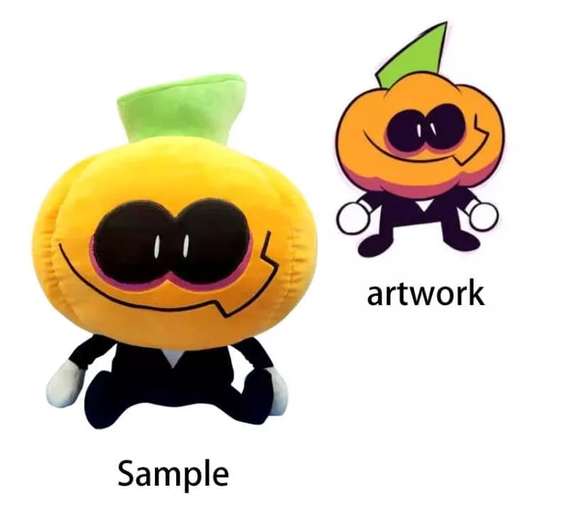 Custom Stuffed Animal Plush Plushies Doll Cushion Pillow Gift Mascot