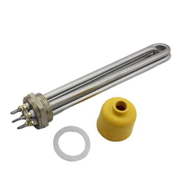 Tubular Immersion Water Heater