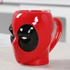 Taza de jefe muerto