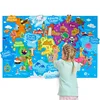 Felt Educational Toys
