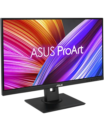 ASUS Proart Display PA278QEV - 27