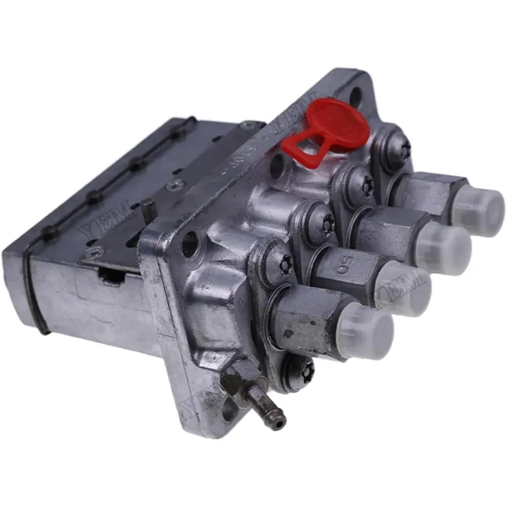 Fuel Injection Pump 16060-51010 16060-51013 16060-51011 for Kubota Engine V1505 V1505-E3B-AUSA-1 V1505T Generator J116 J320