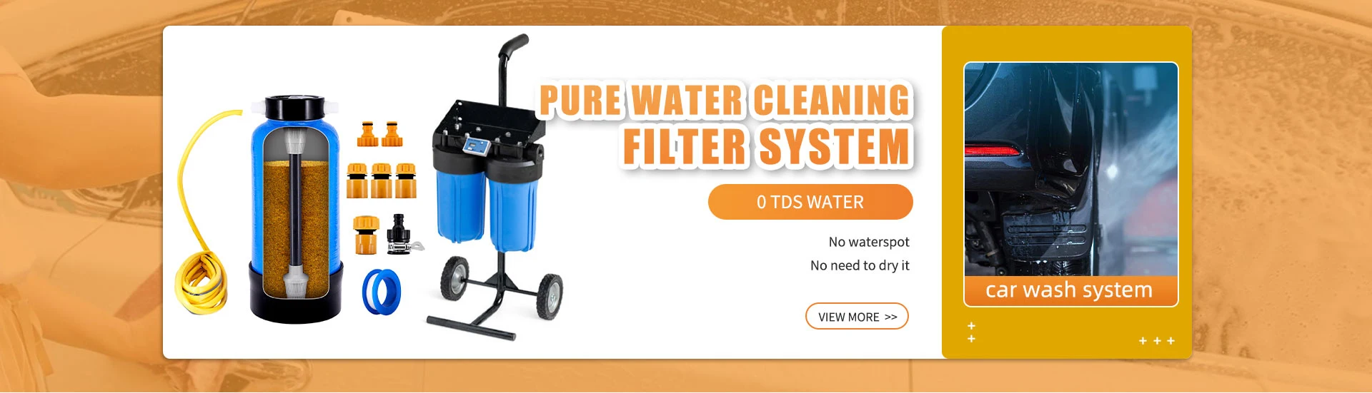 Shanxi Filter Future Corp. Water filters, Water Filter Cartridge