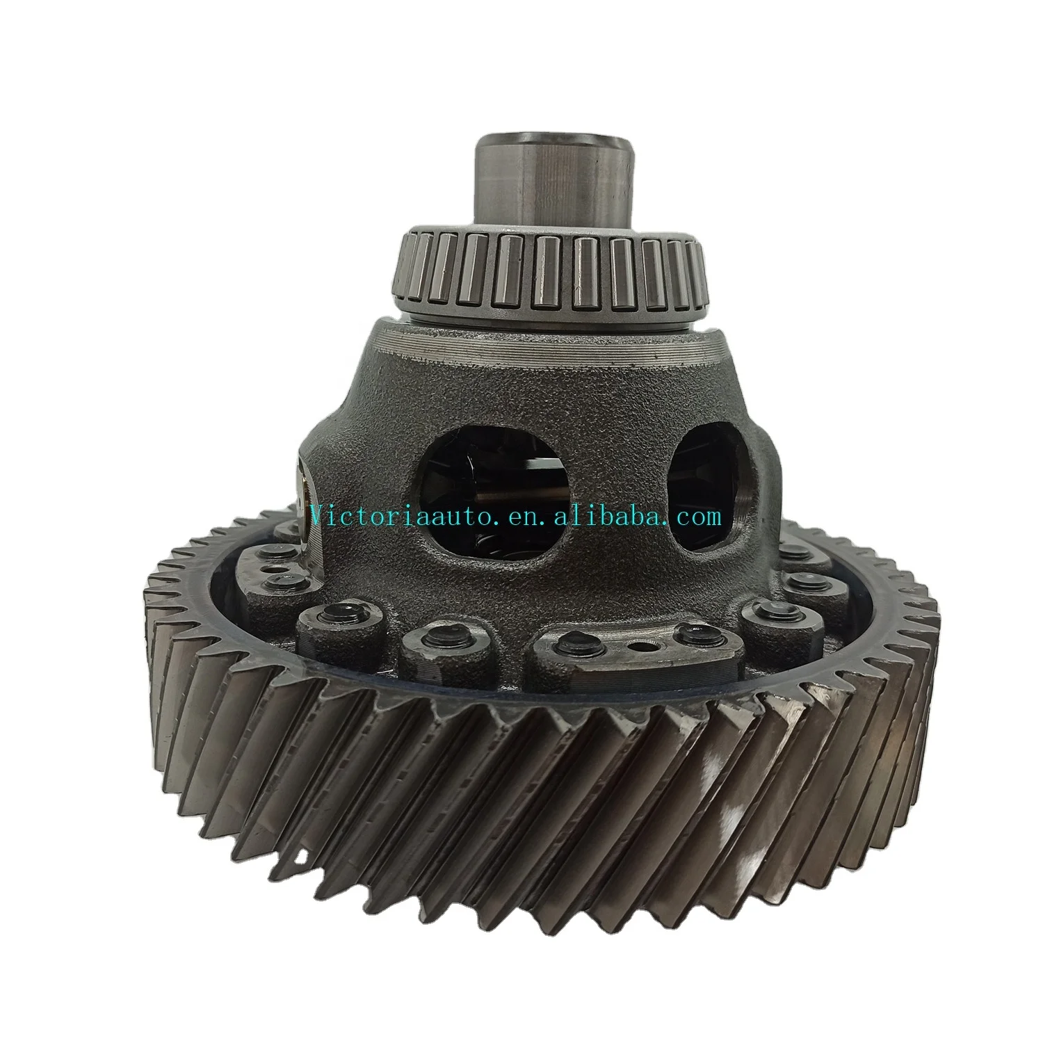 TG81SC Automatic Transmission Differential 2WD for BMW 2 Series, 3