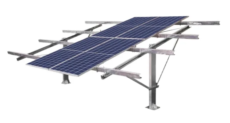 Customized Solar Panel Pole Mounting Bracket Factory - Buy Solar Panel ...