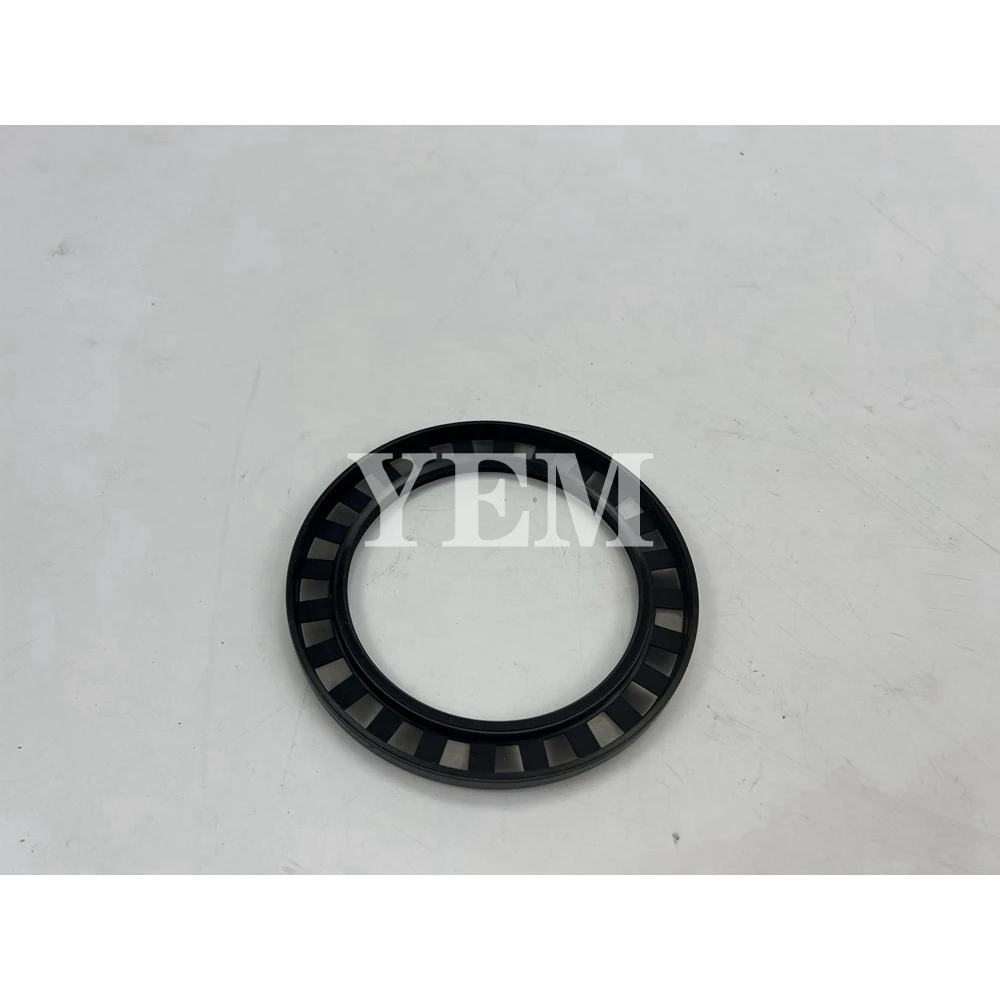 4BD1 Crankshaft Rear Oil Seal for Isuzu Engine Spare Part Engine Parts