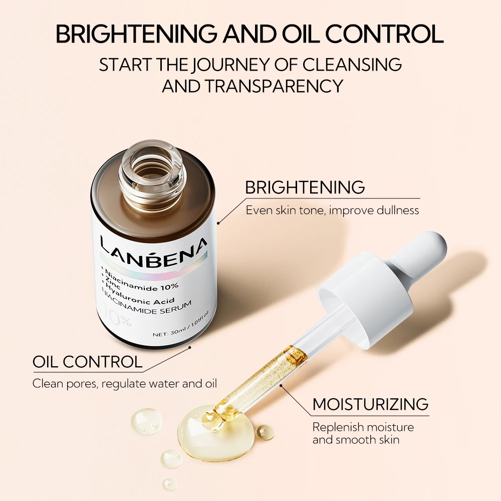 LANBENA Face Whitening Lightening Skin Moisturizer Anti Aging Dark Spot Corrector Remover Vitamin C Cream supplier