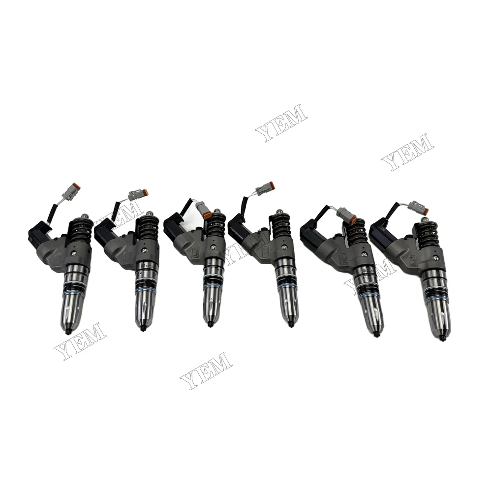4903472 Injector for ISM11 Engine Rebuild Kit