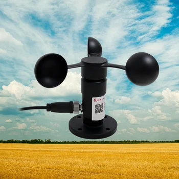 Rika Wind Speed Sensors - Reliable and Precise Measurement