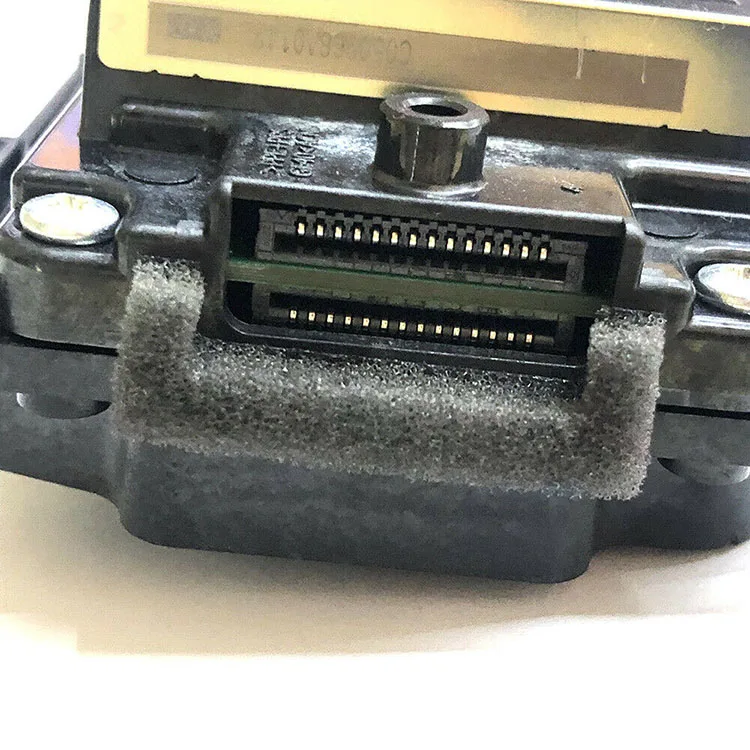 DTF/生态溶剂/升华/紫外打印头100% 原装EP SON i3200打印头高质量打印头的保证