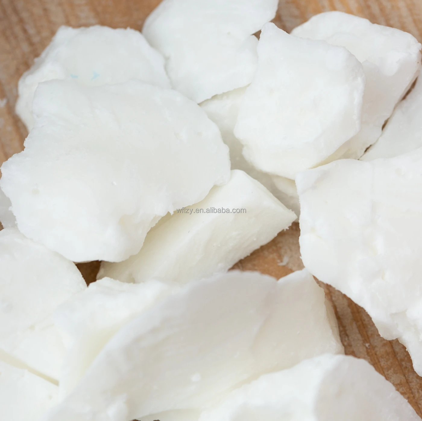 Natural Coconut Candle Wax Wholesale Virgin Coconut Soy Wax For Candle