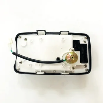 GTW Brand 4474747 ECU Monitor for Hitachi ZX130W ZX160W