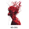 WS-C001