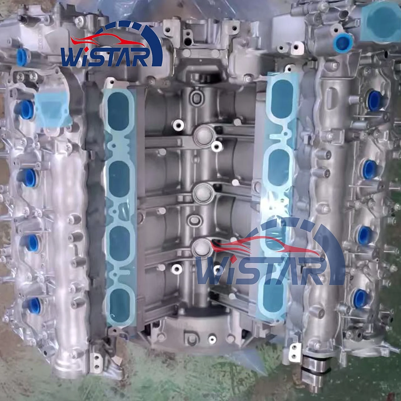 Factory Direct 5.5T V8 M157 Engine for Mercedes-Benz E63 S63 AMG Twin Turbo Engine Assembly W463 W222 C217 M157 M156B M156C