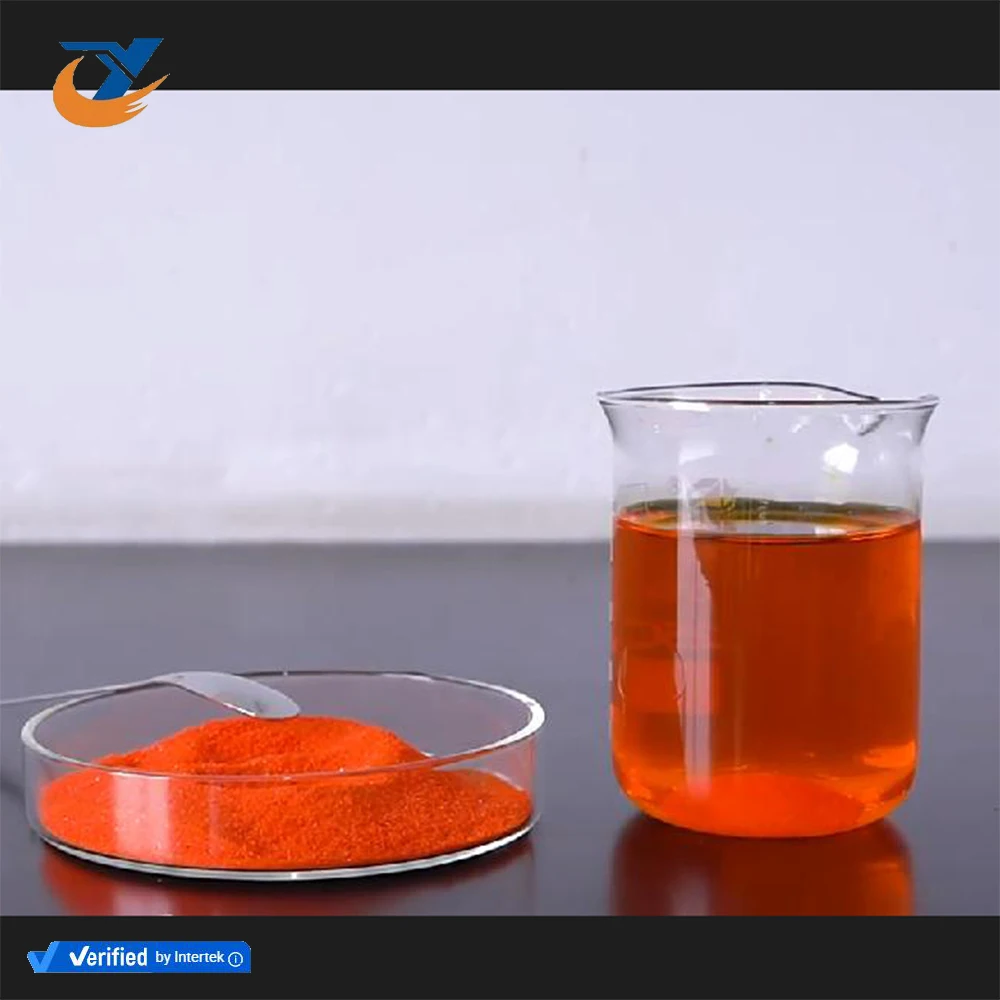 Best Price of Potassium Dichromate with CAS NO 7778-50-9