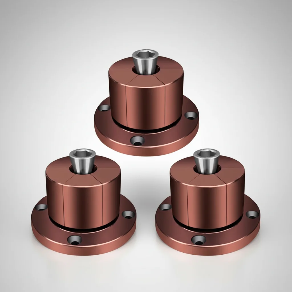 Cnc Machine Tools D6-D105mm Manual Internal Hole Tightening Locator with Internal Support Clip Quick Positioning Expansion Pin