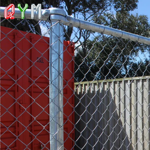 Chain Link Fencing Price Cheap Chain Link Fence in Kenya