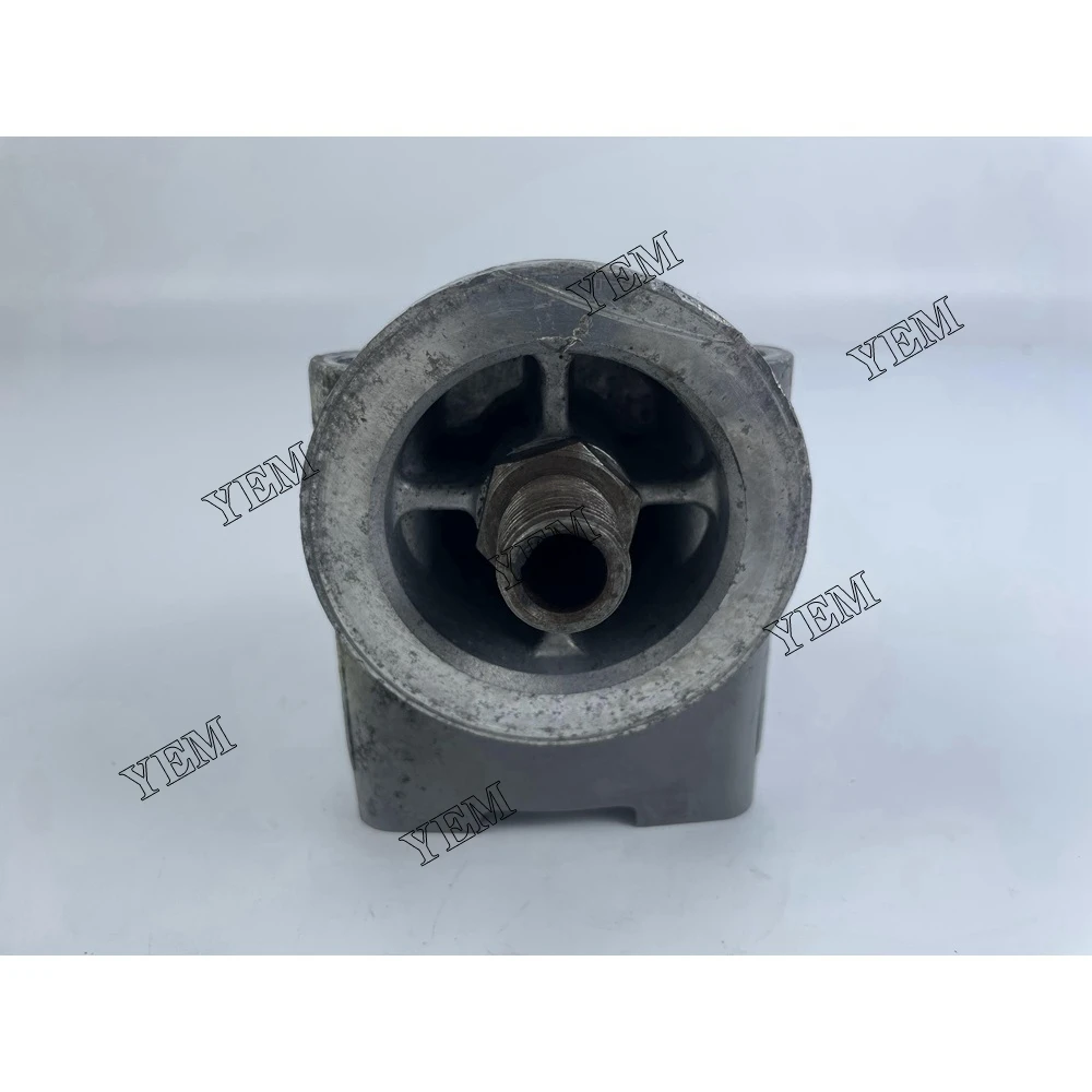 Ready to Ship V2203 Filter Head Fit for Kubota V2203 Engine. 4