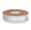 Grey ribbon 2.5CM wide, size 45